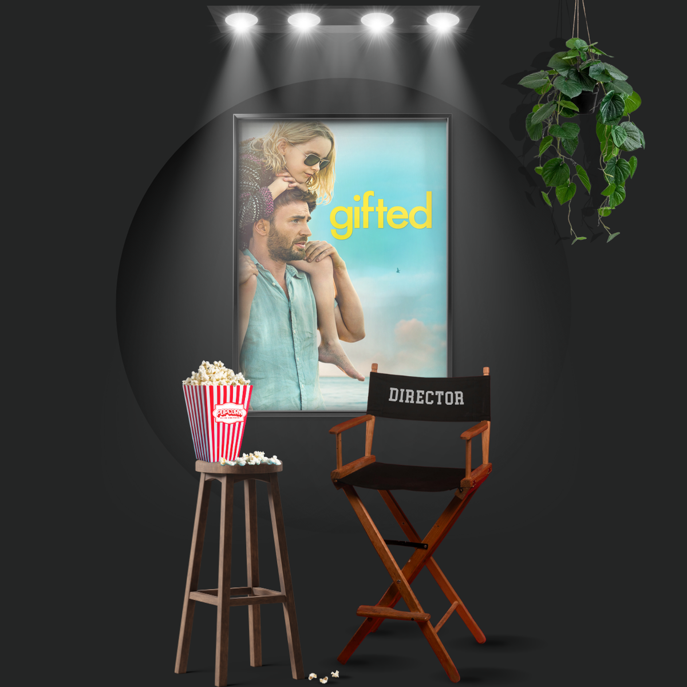 Gifted (2017)