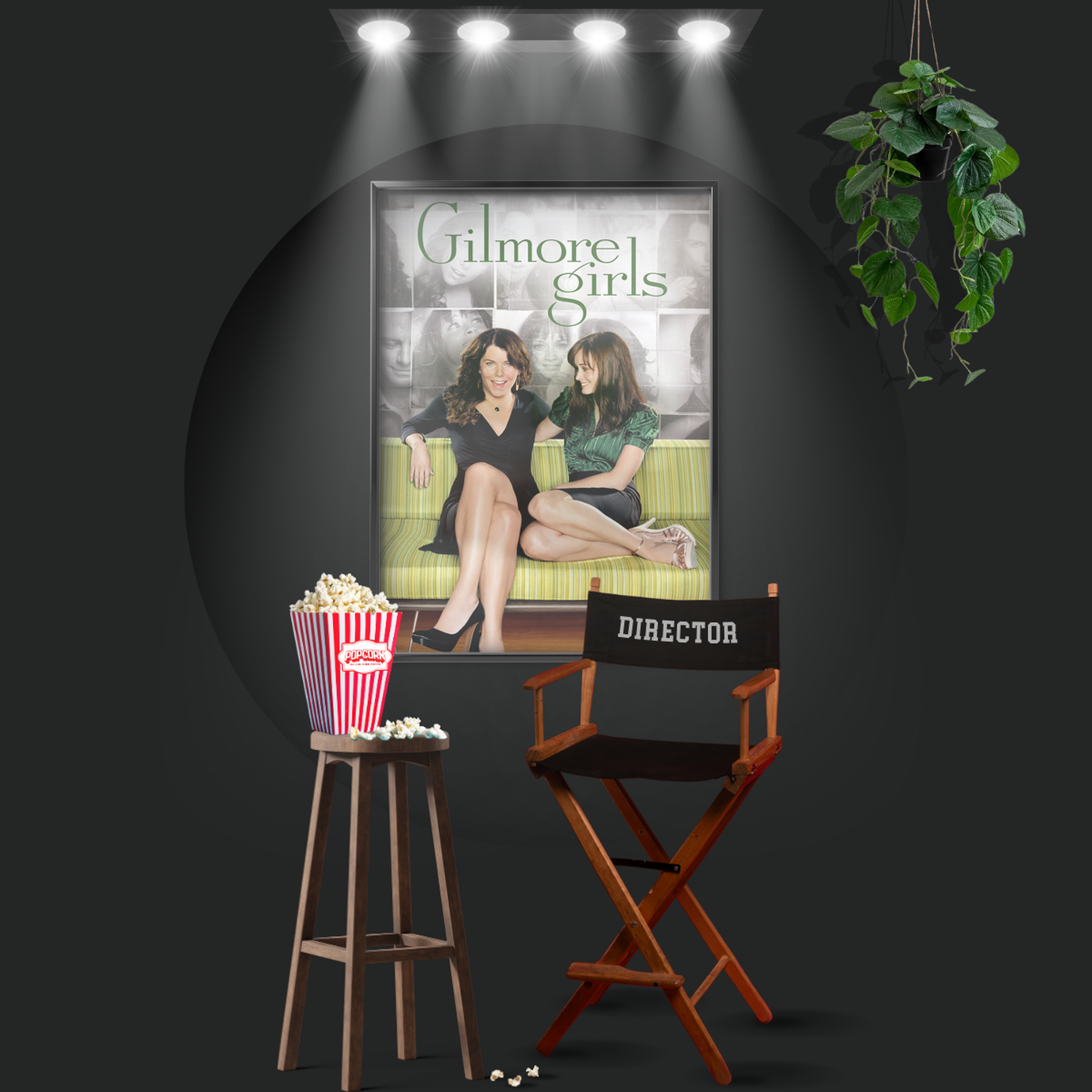 Gilmore Girls (2000)