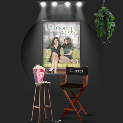 Gilmore Girls (2000)