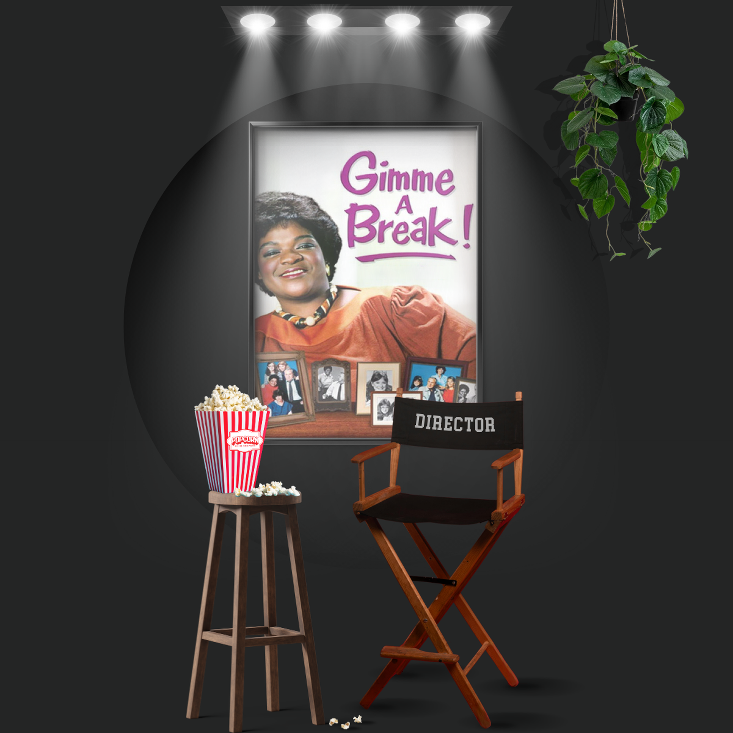 Gimme A Break! (1981)