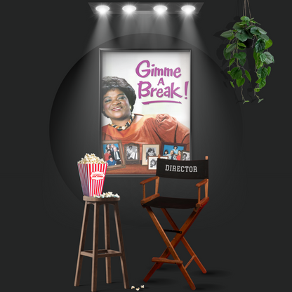 Gimme A Break! (1981)