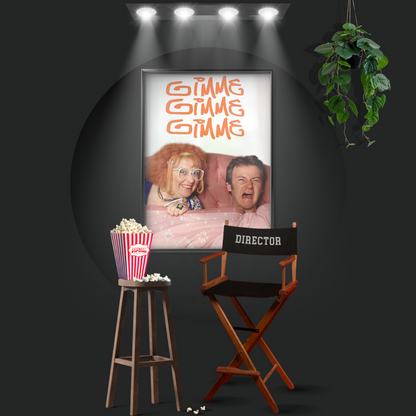 Gimme Gimme Gimme (1999)