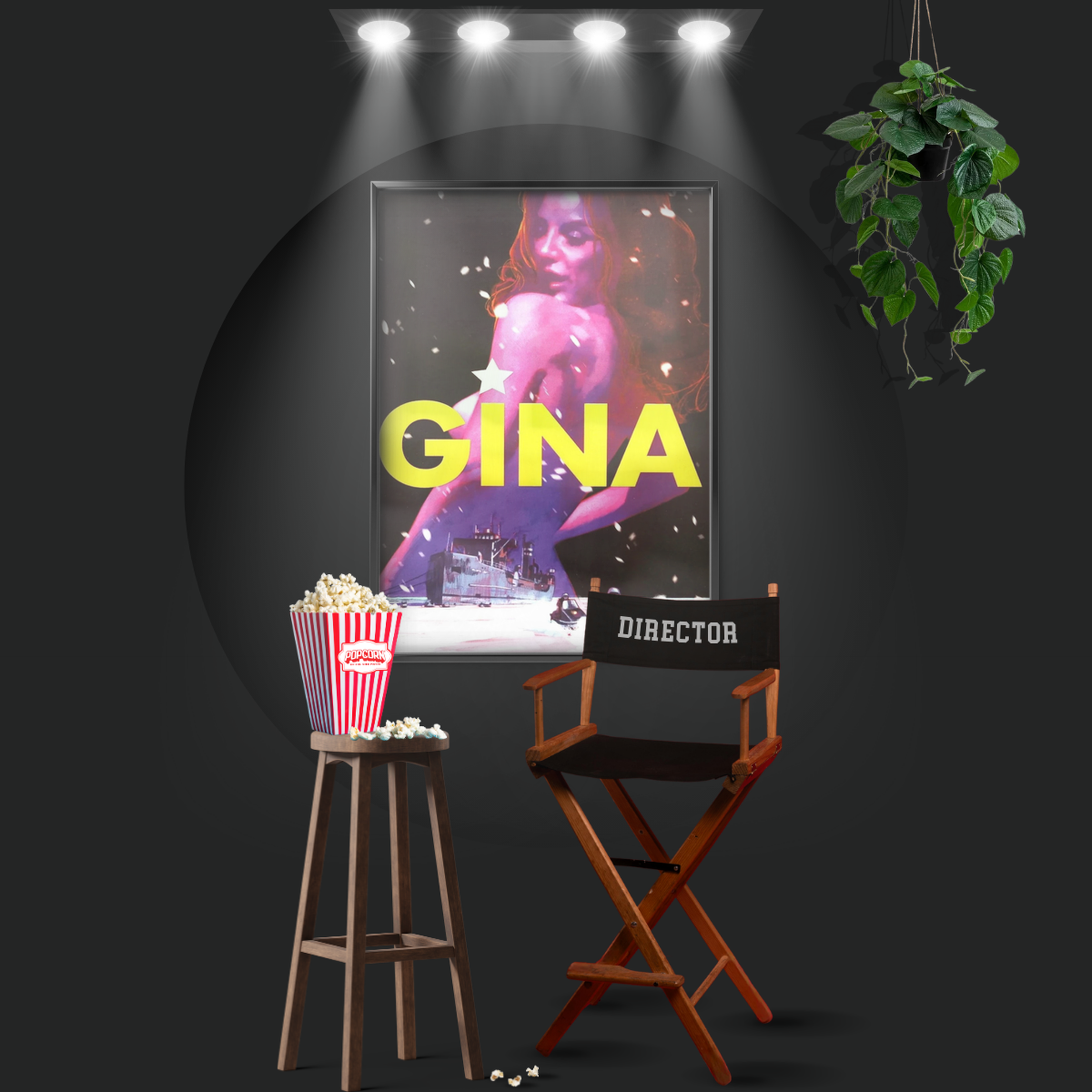 Gina (1975)