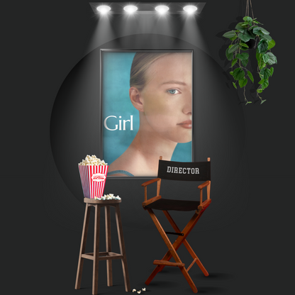 Girl (2018)