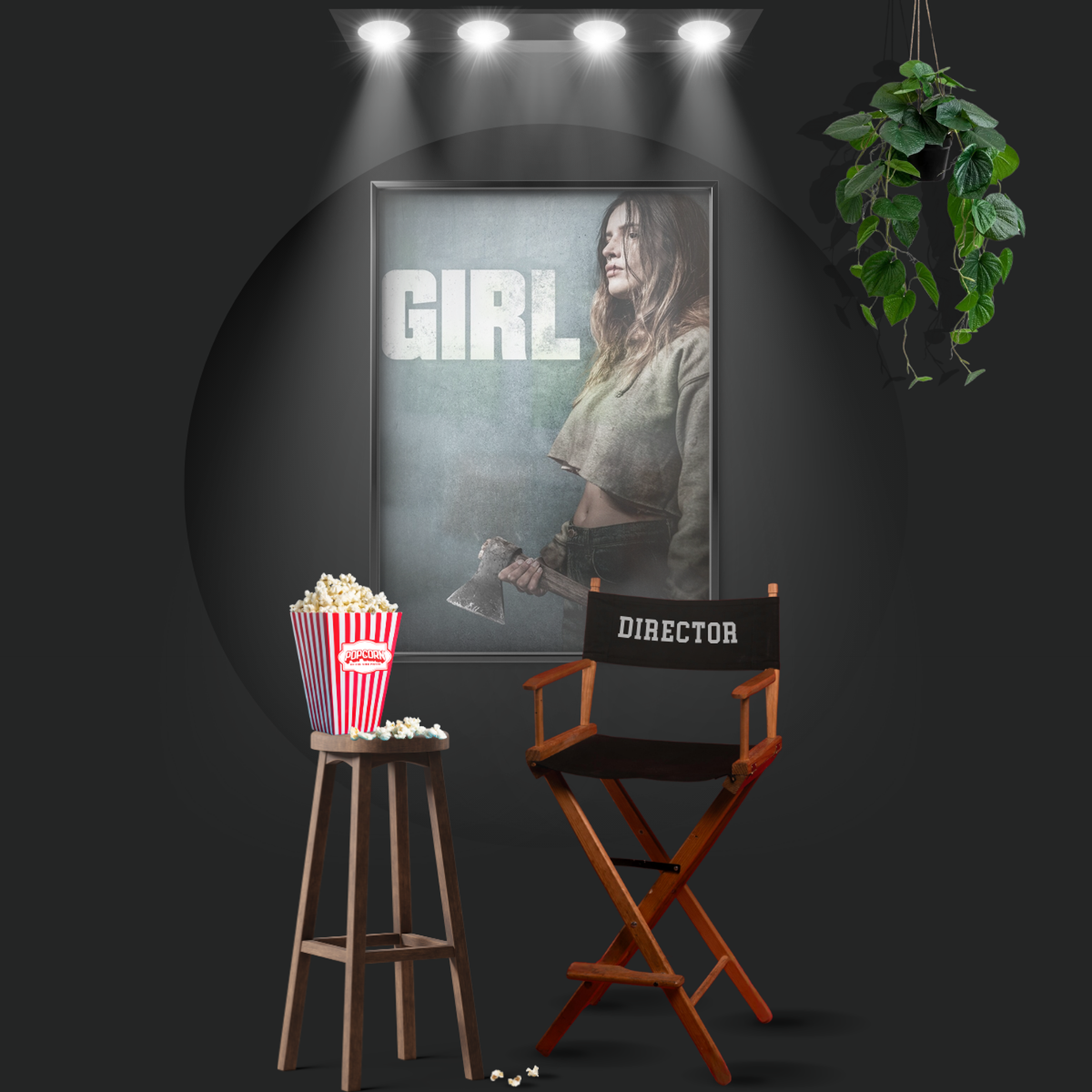 Girl (2020)