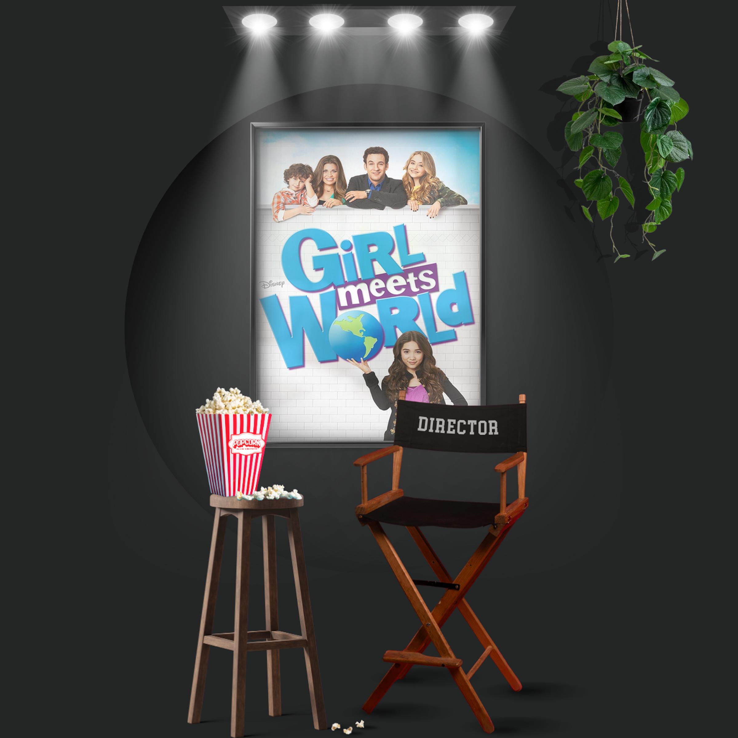 Girl Meets World (2014)