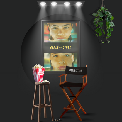 Girls Like Girls (2026)