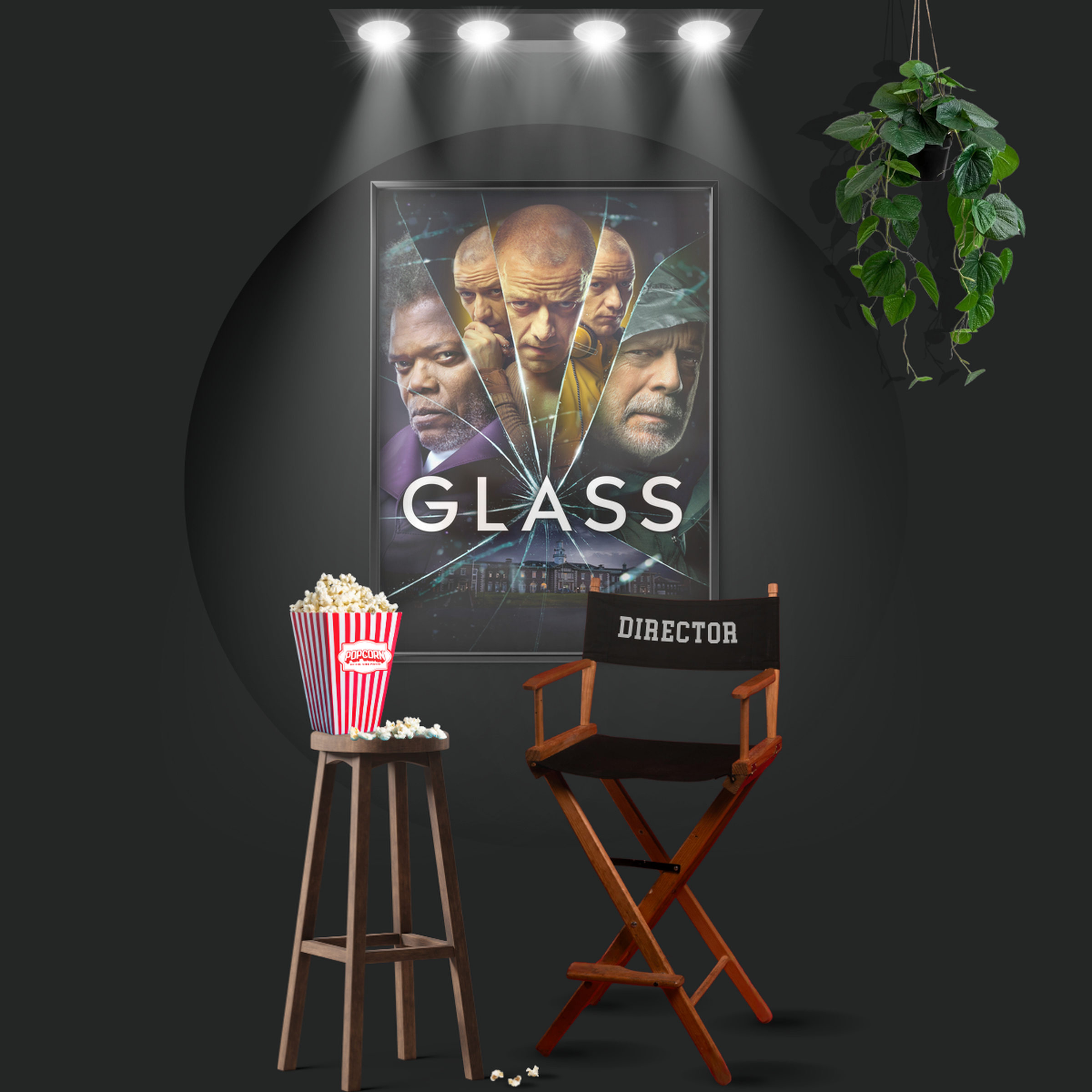 Glass (2019)