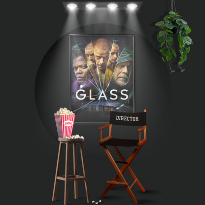 Glass (2019)