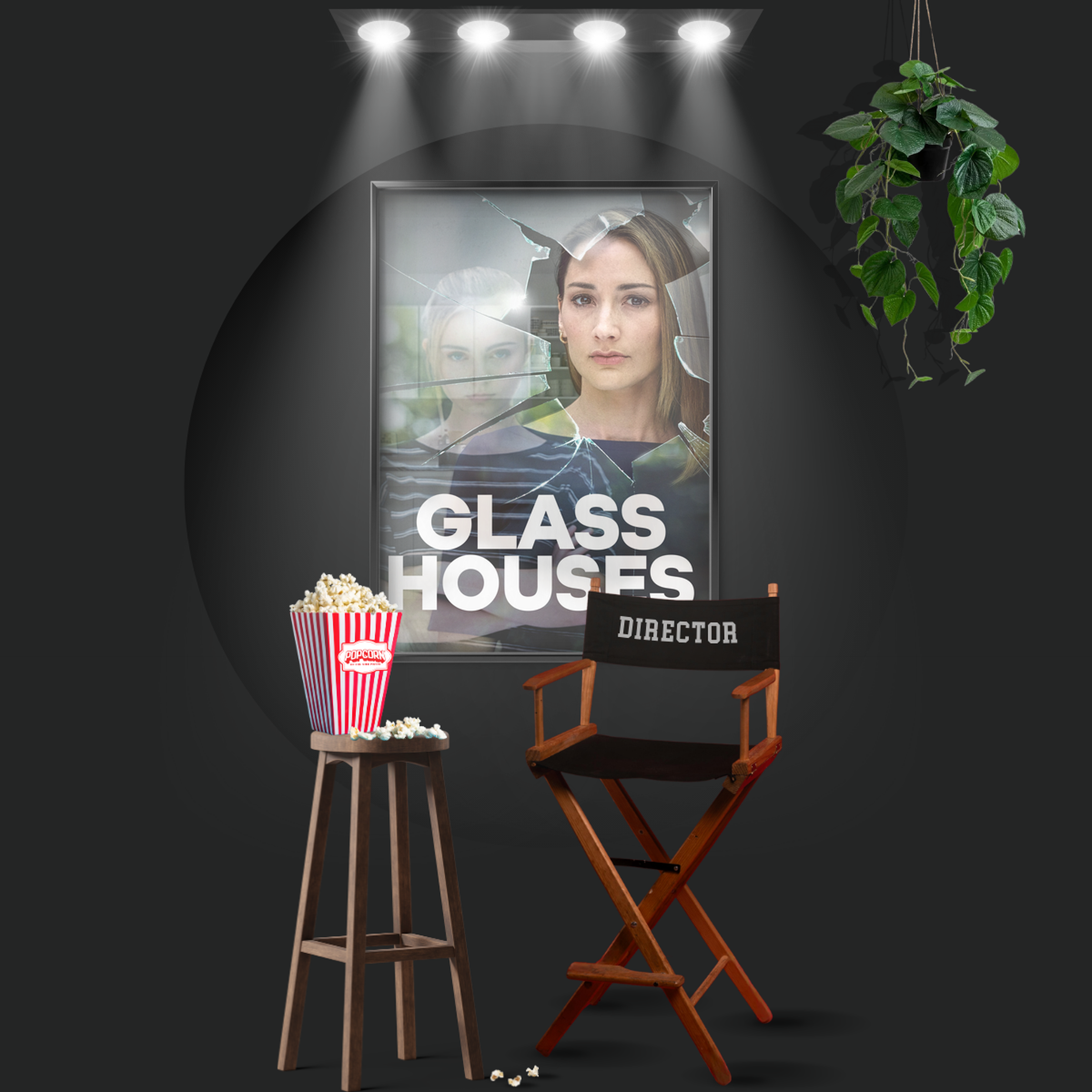 Glass Houses (2020)