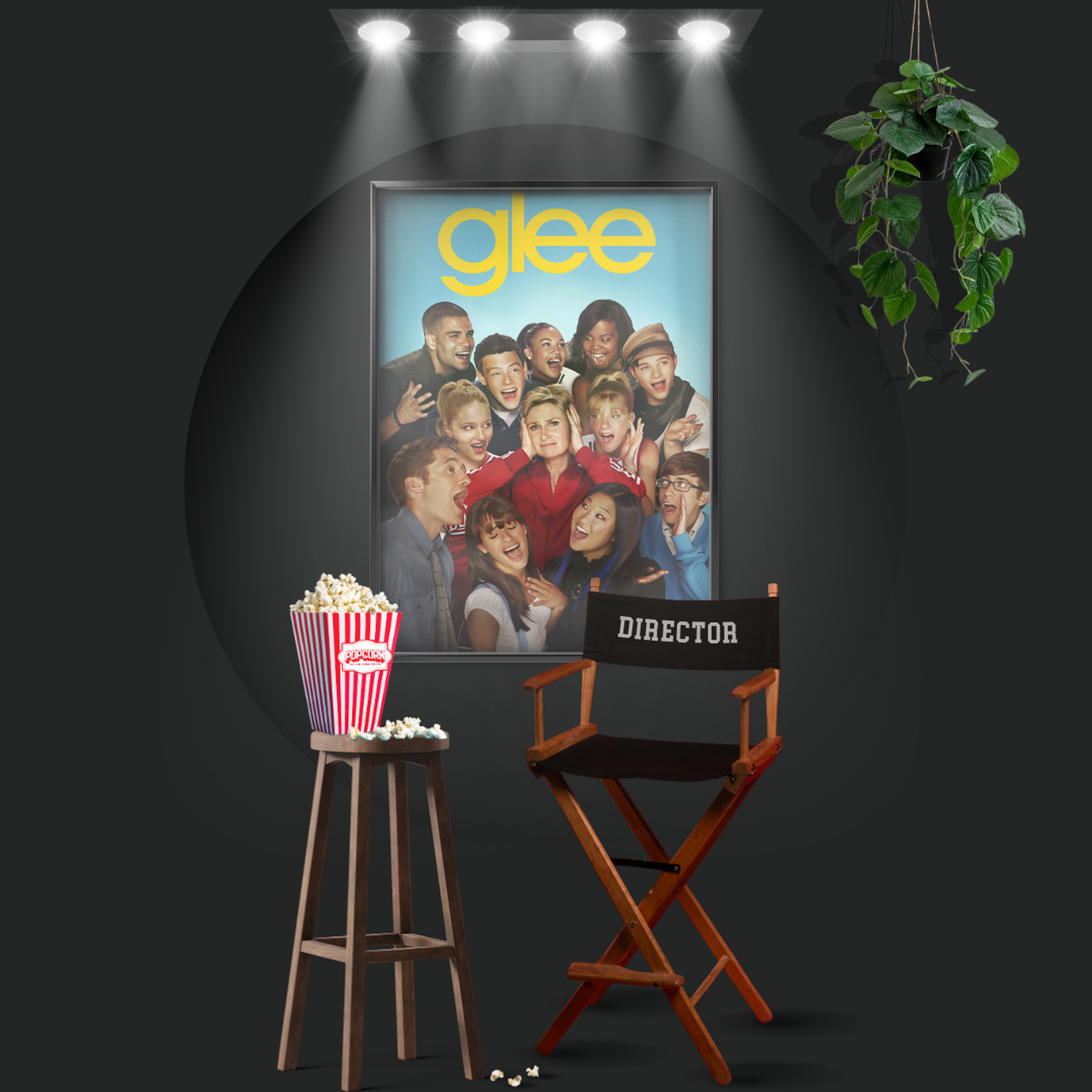 Glee (2009)