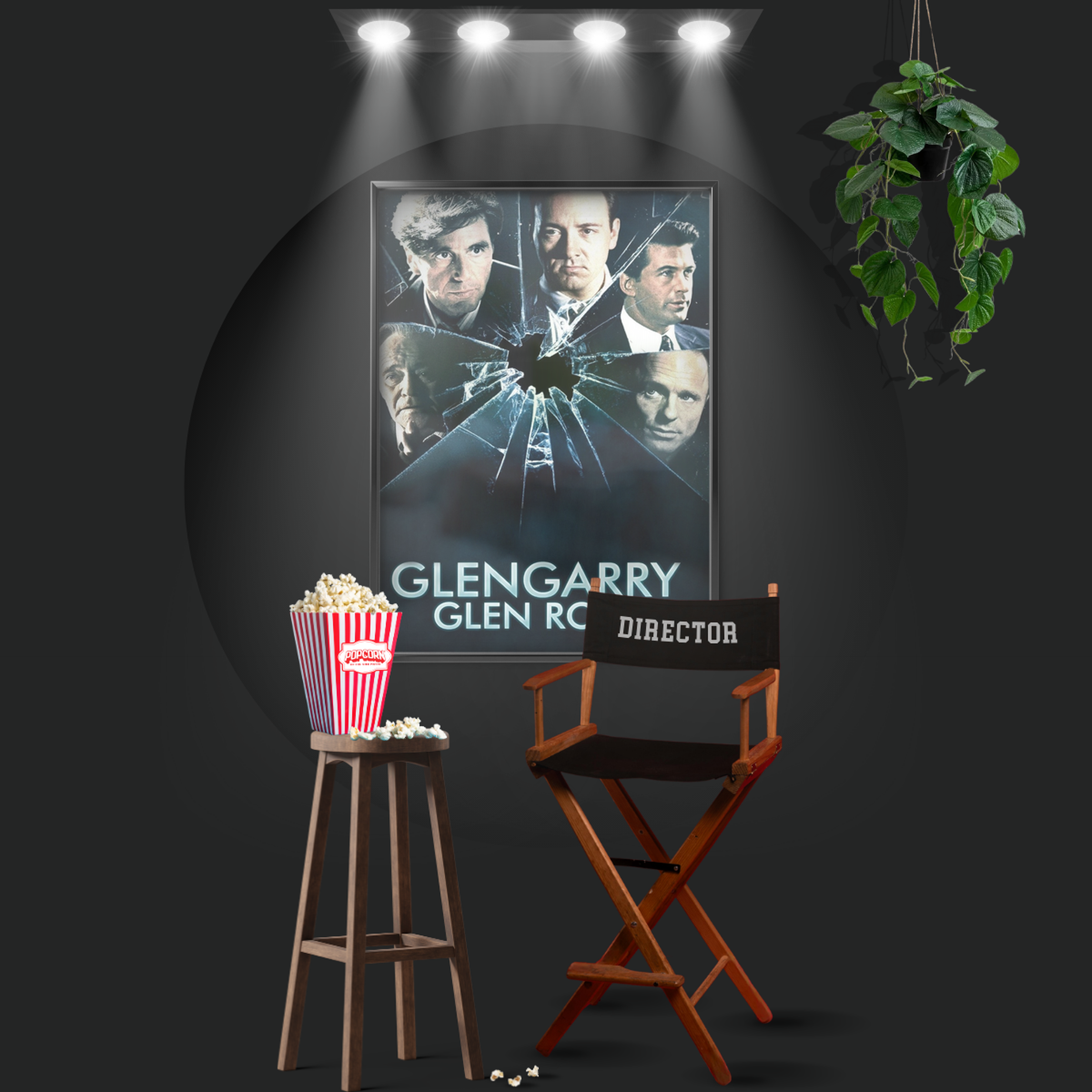 Glengarry Glen Ross (1992)