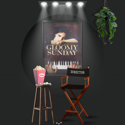 Gloomy Sunday (1999)