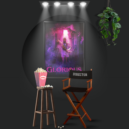 Glorious (2022)