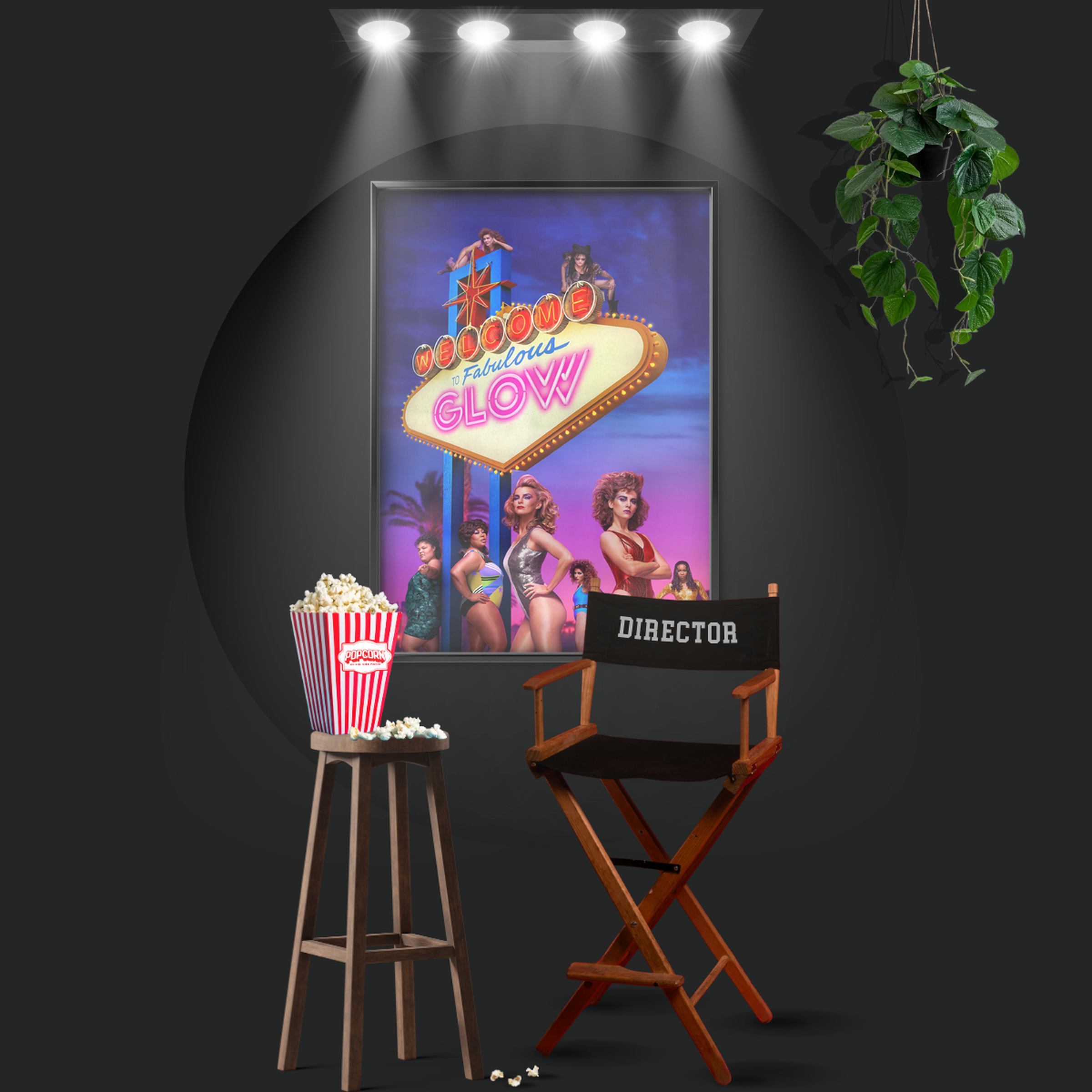 Glow (2017)