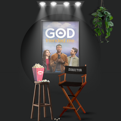 God Friended Me (2018)