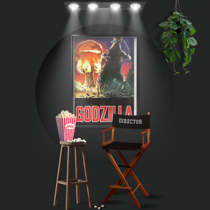 Godzilla (1977)