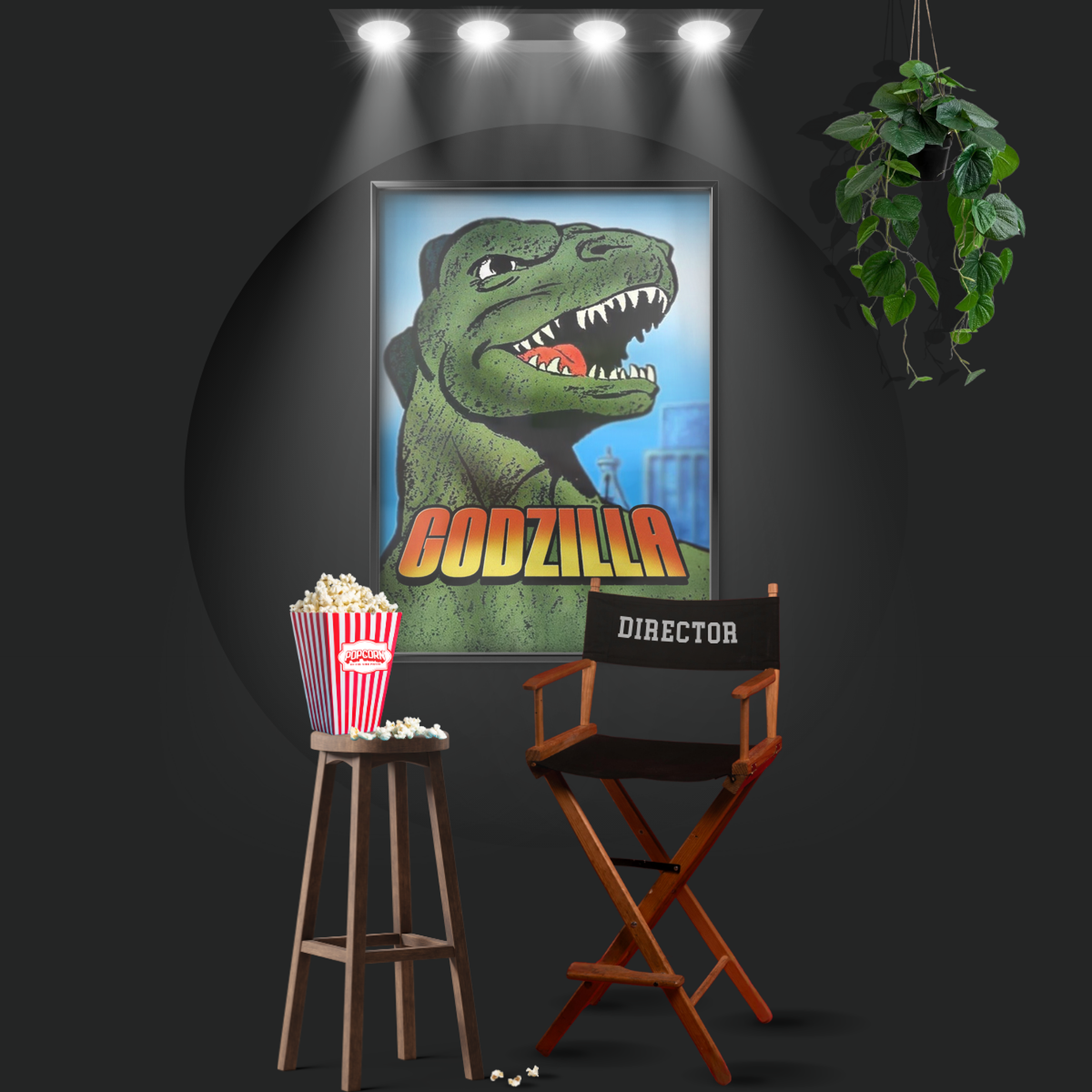 Godzilla (1978)
