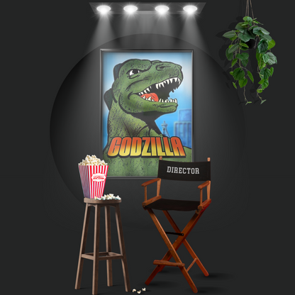 Godzilla (1978)