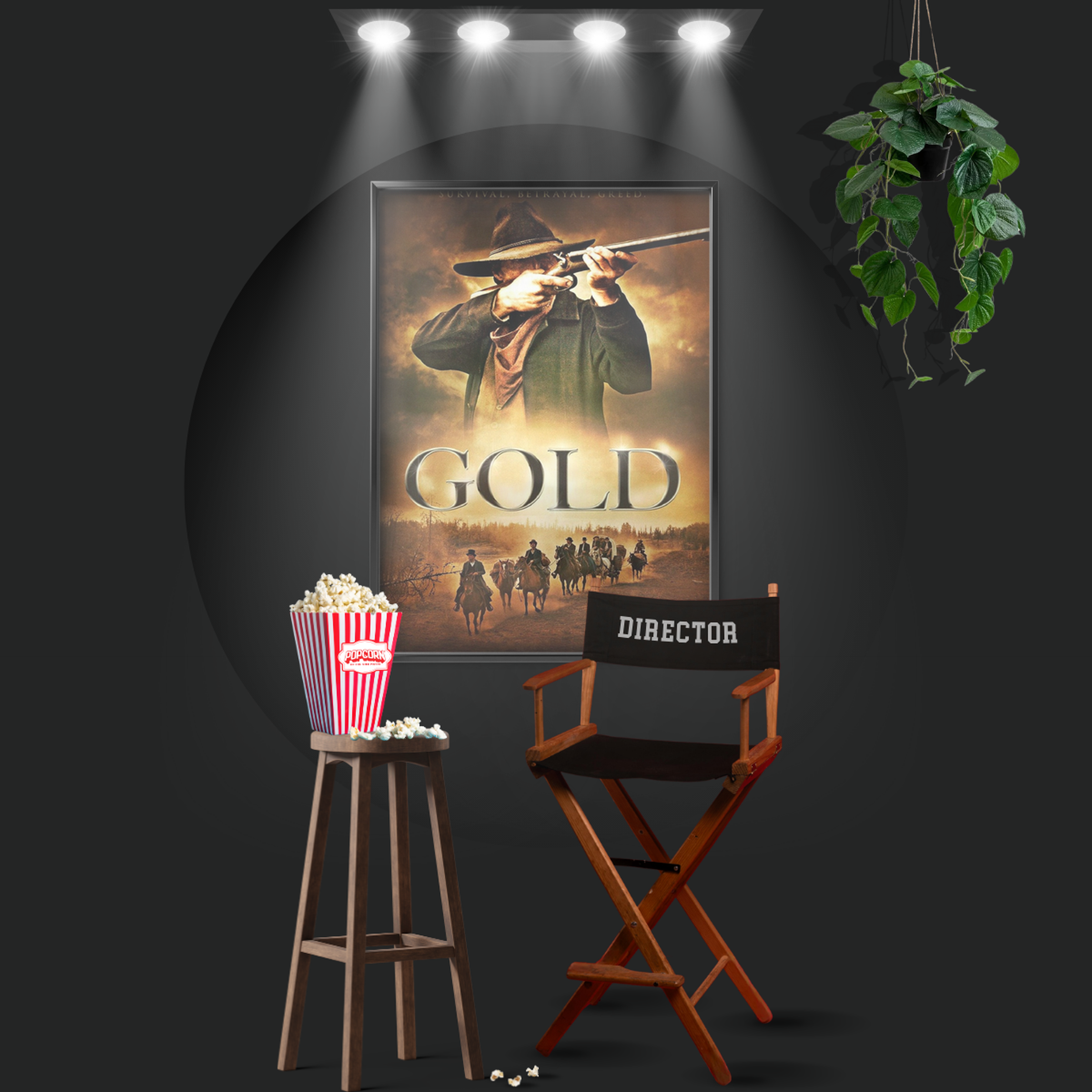 Gold (2013)