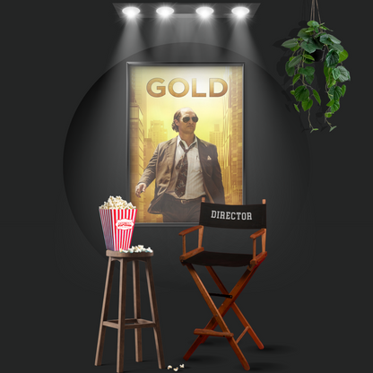 Gold (2016)