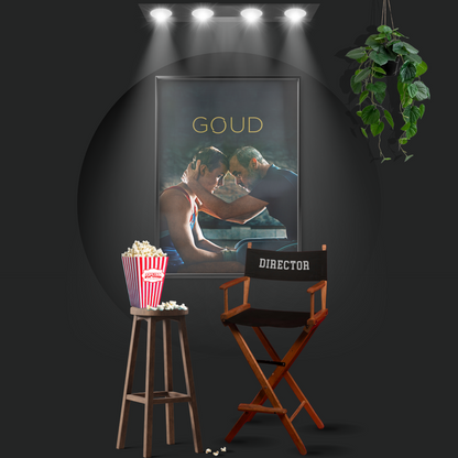 Gold (2020)