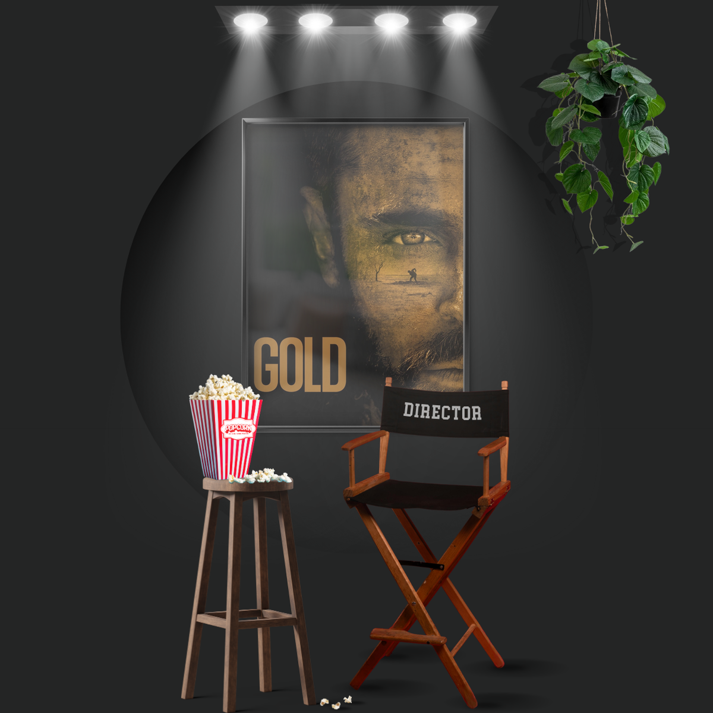 Gold (2022)
