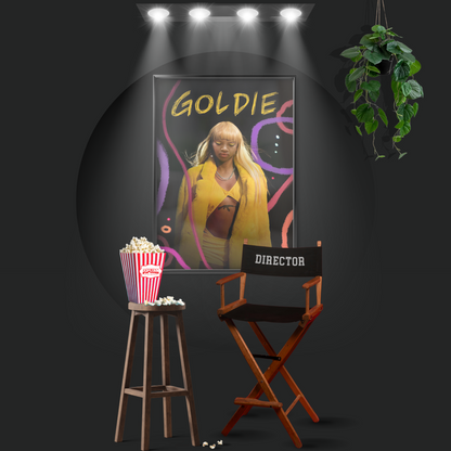 Goldie (2020)