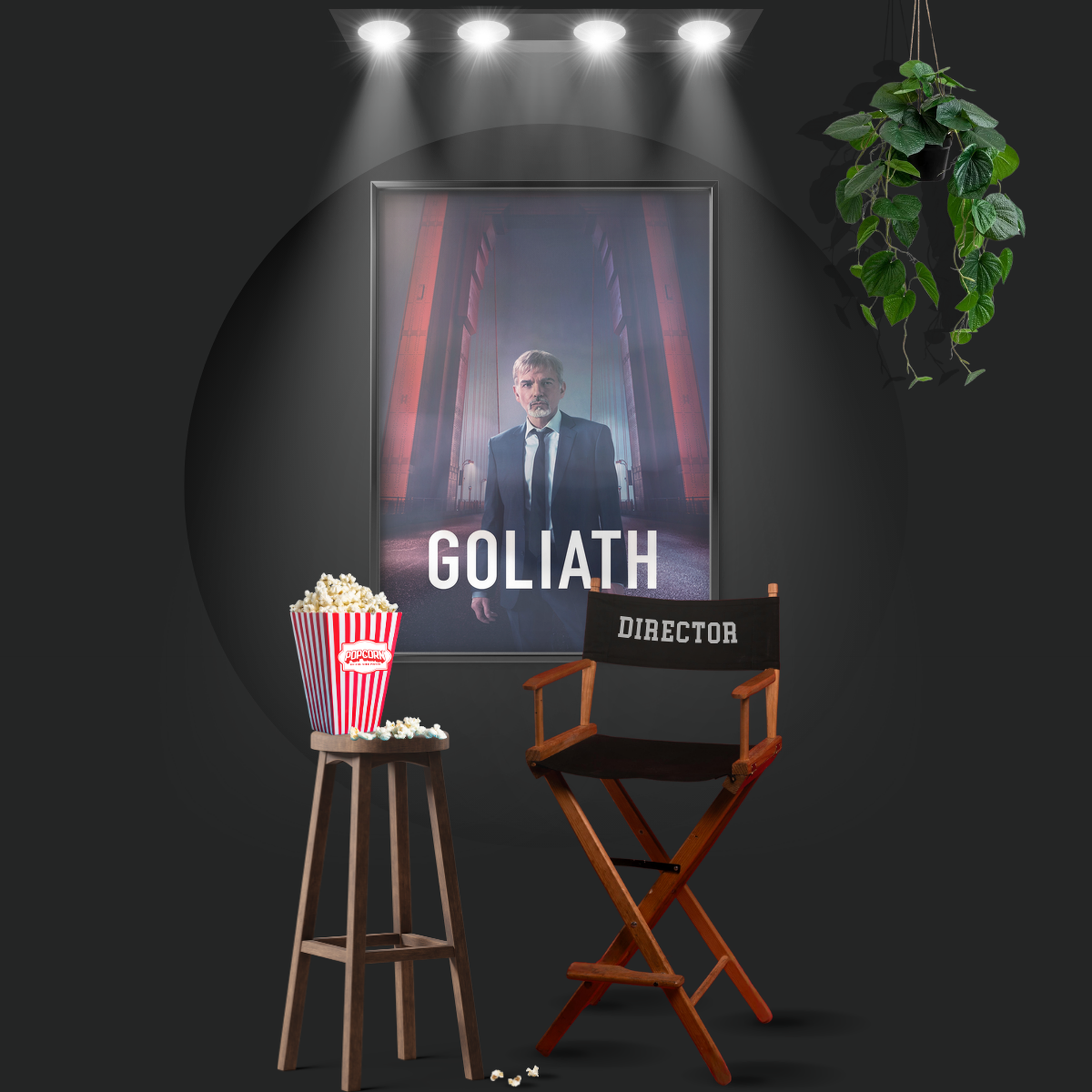 Goliath (2016)