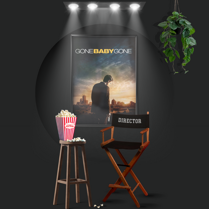 Gone Baby Gone (2007)