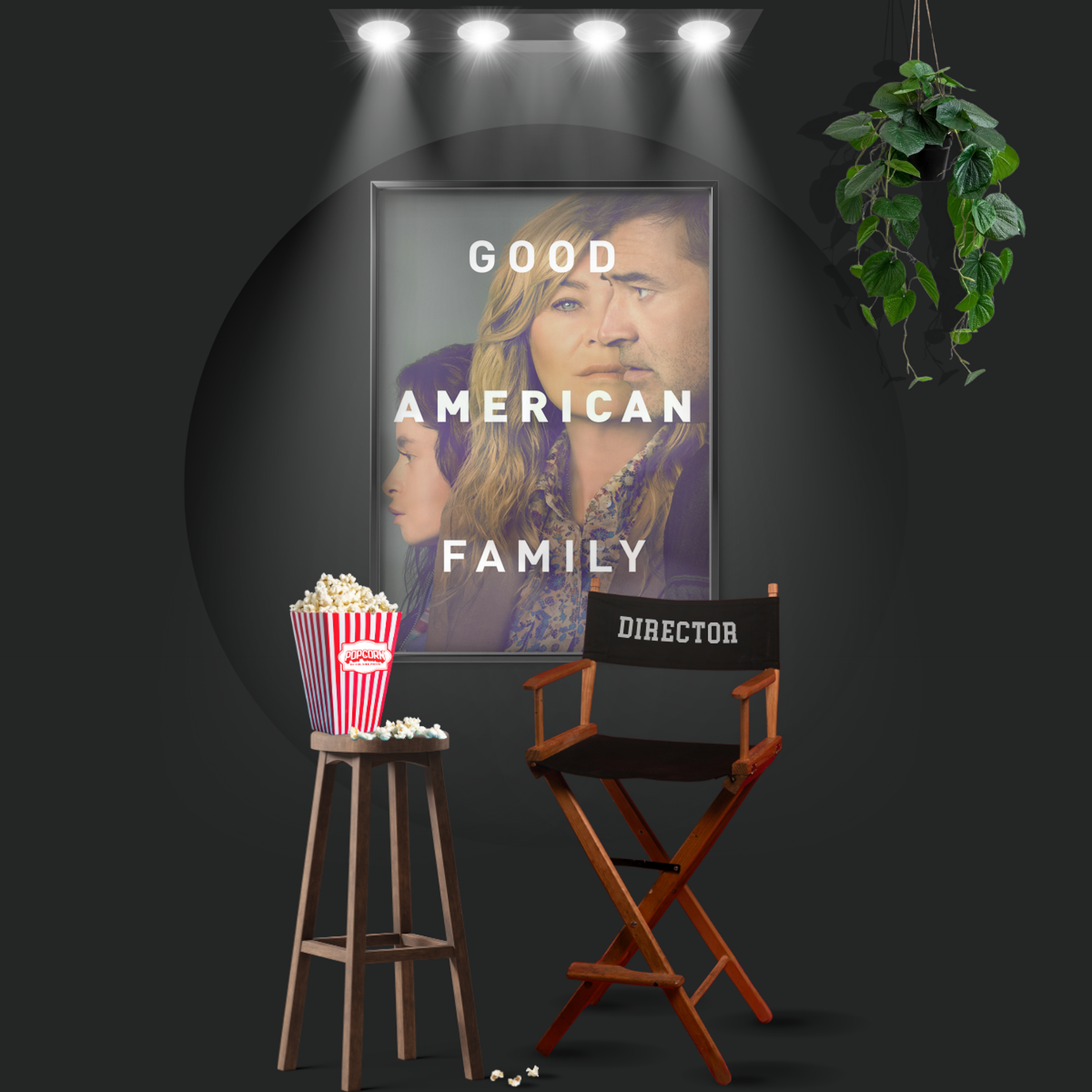 Good American Family (2025)