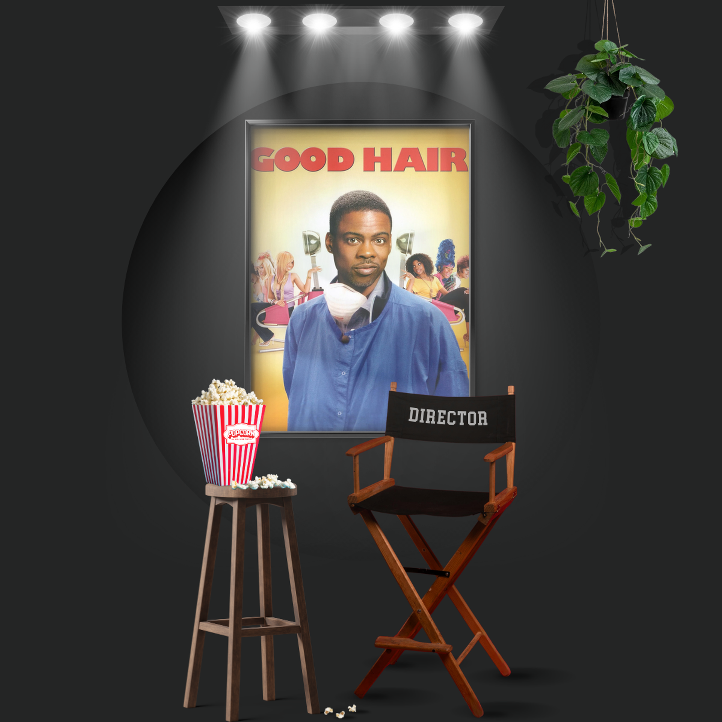 Good Hair (2009)