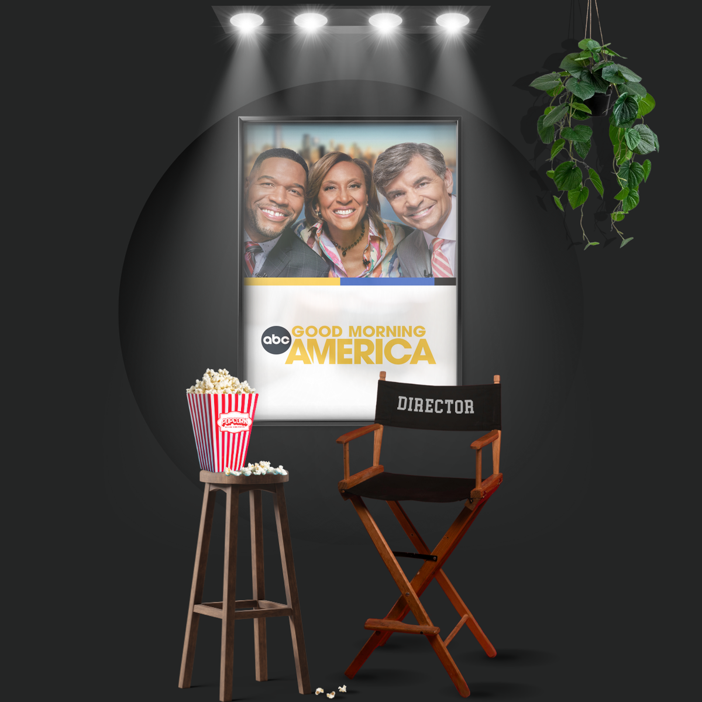 Good Morning America (1975)