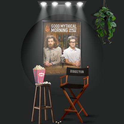 Good Mythical Morning (2012)