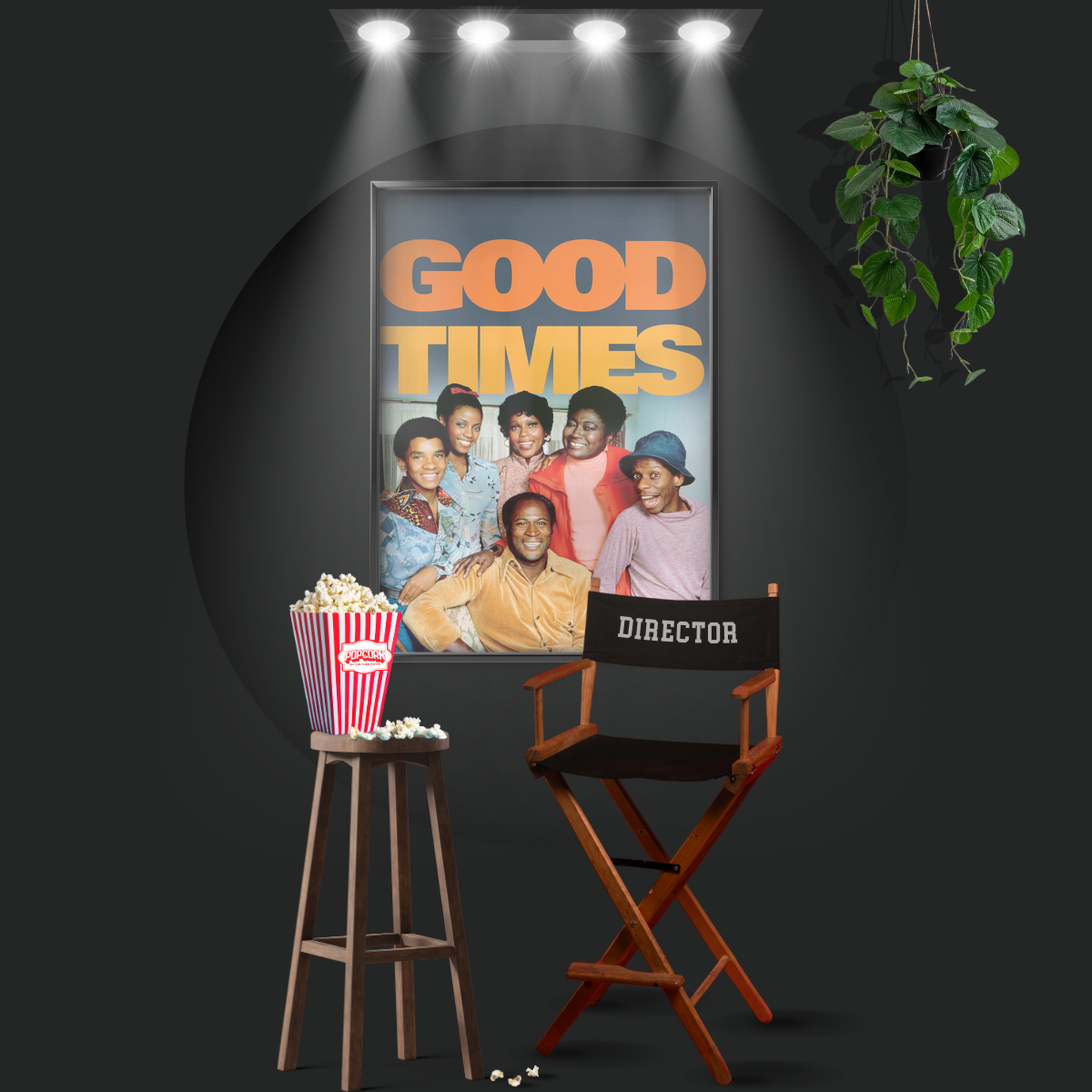 Good Times (1974)