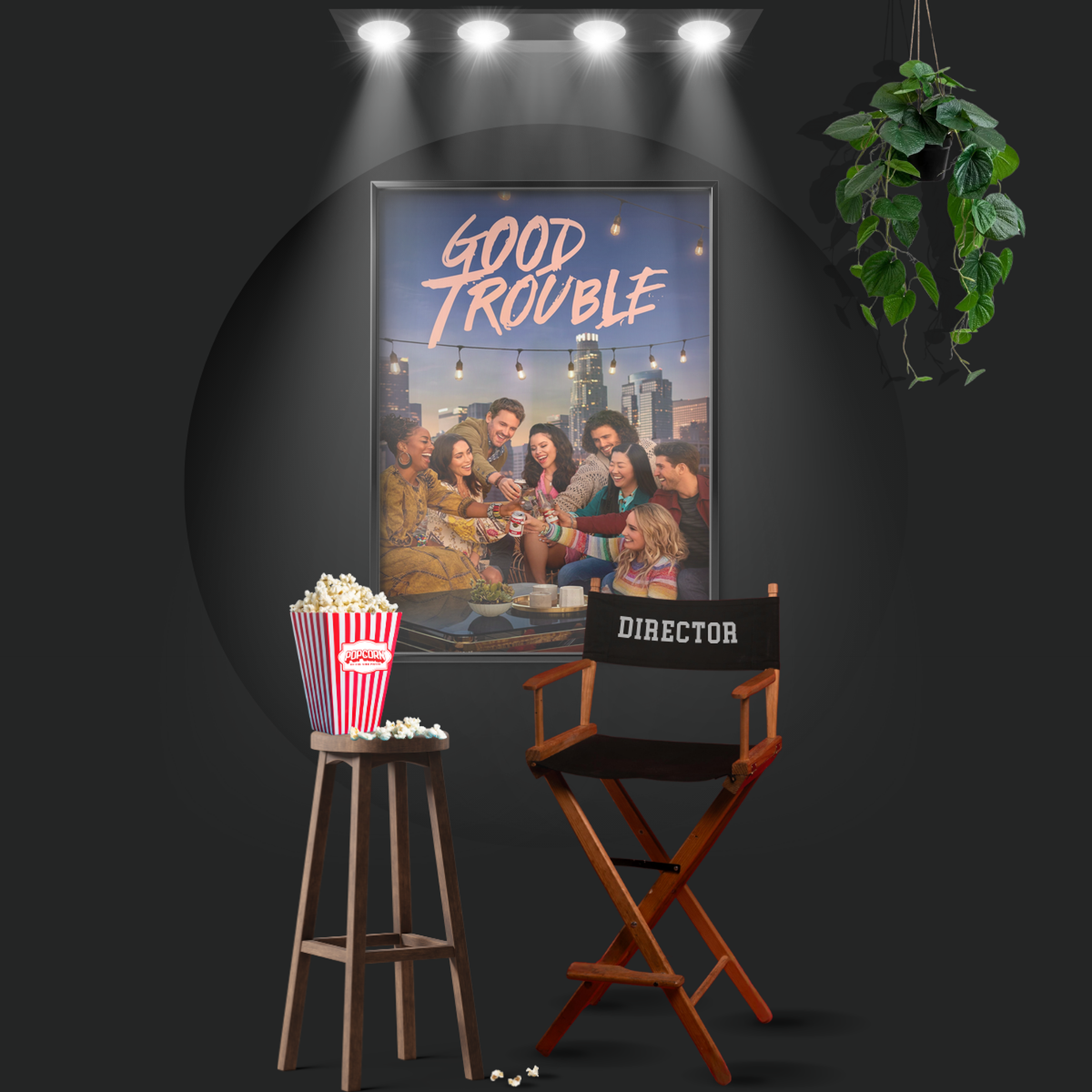 Good Trouble (2019)