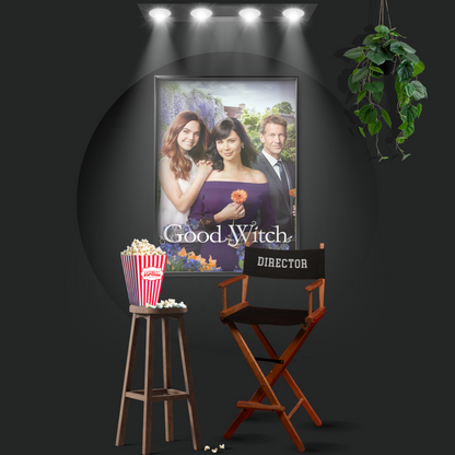 Good Witch (2015)