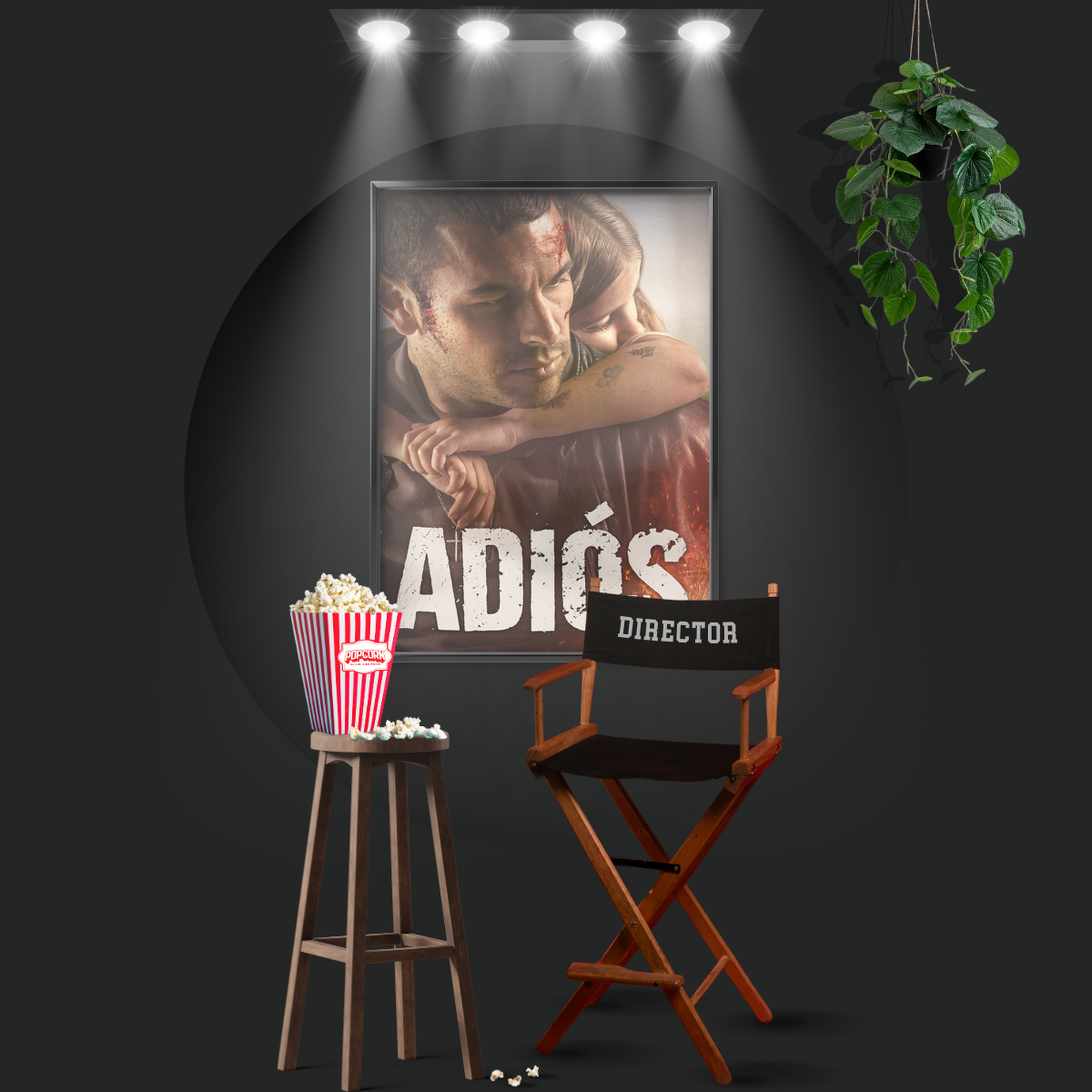 Goodbye (2019)