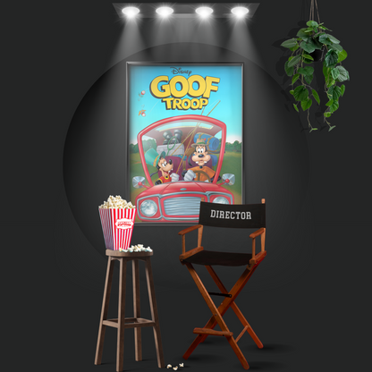 Goof Troop (1992)