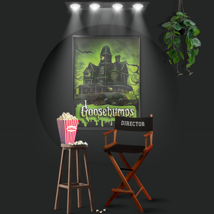 Goosebumps (1995)