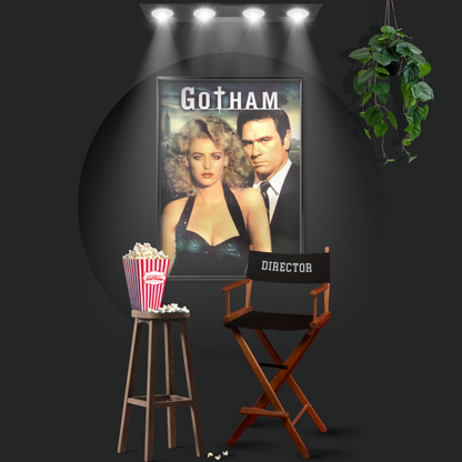 Gotham (1988)