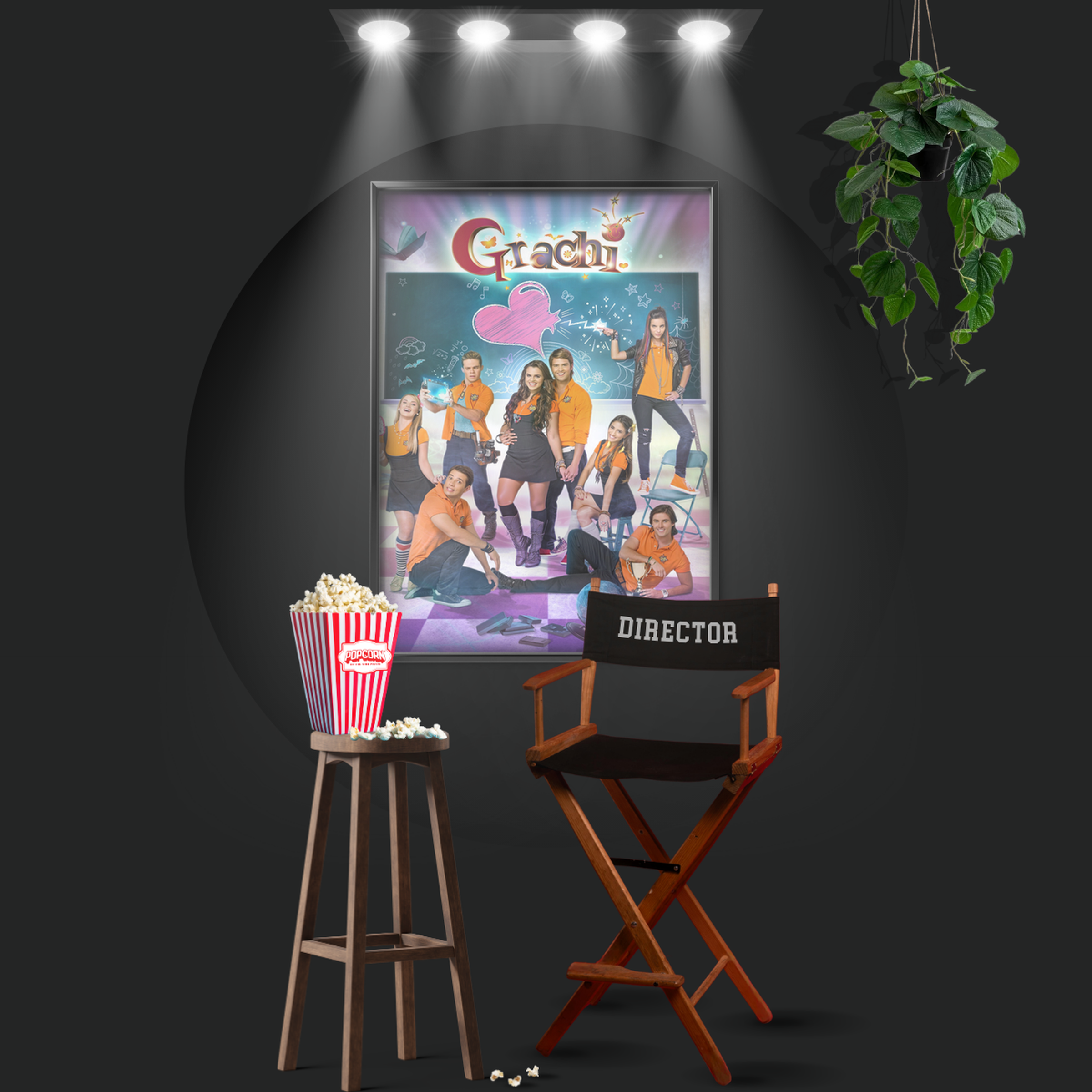 Grachi (2011)