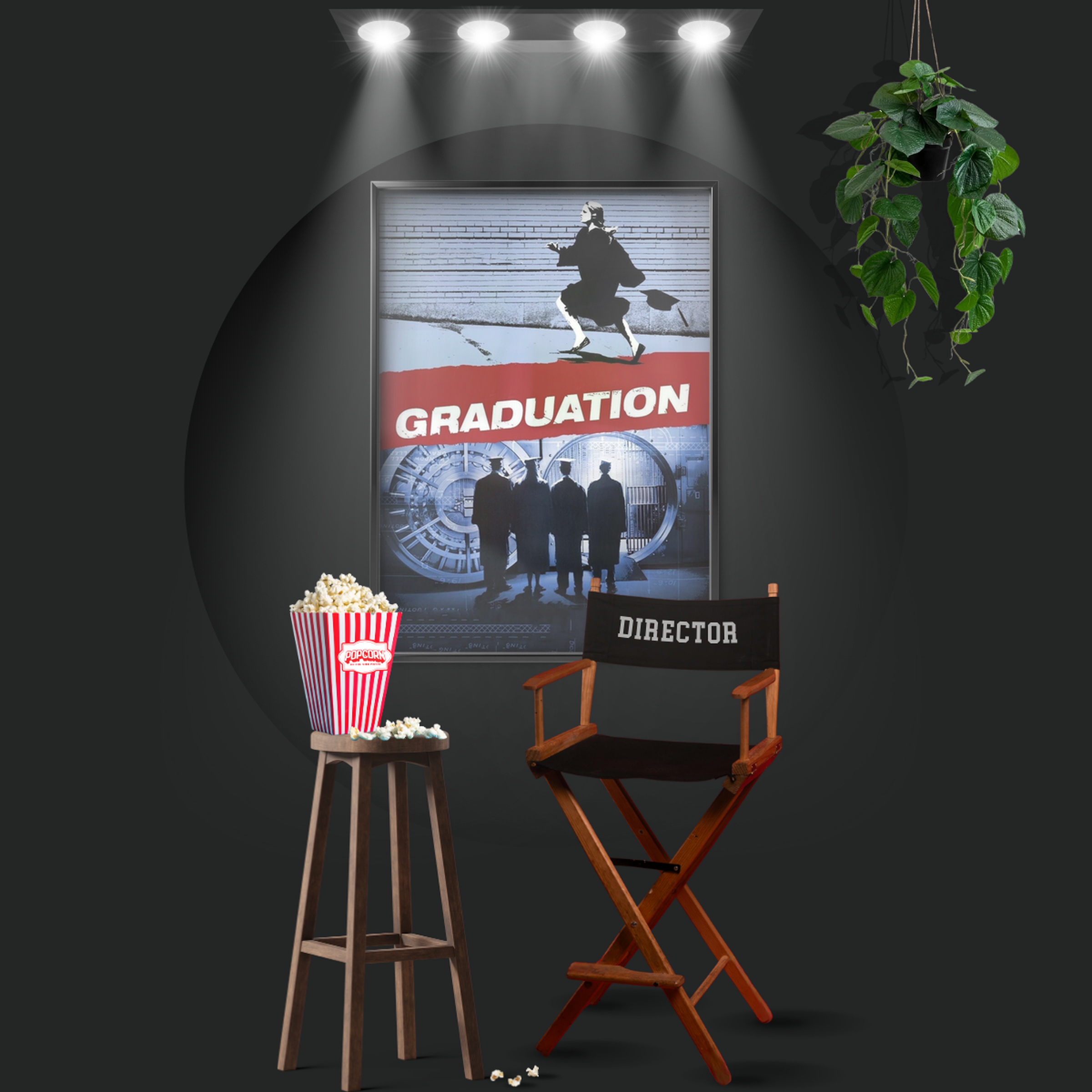 Graduation (2007)
