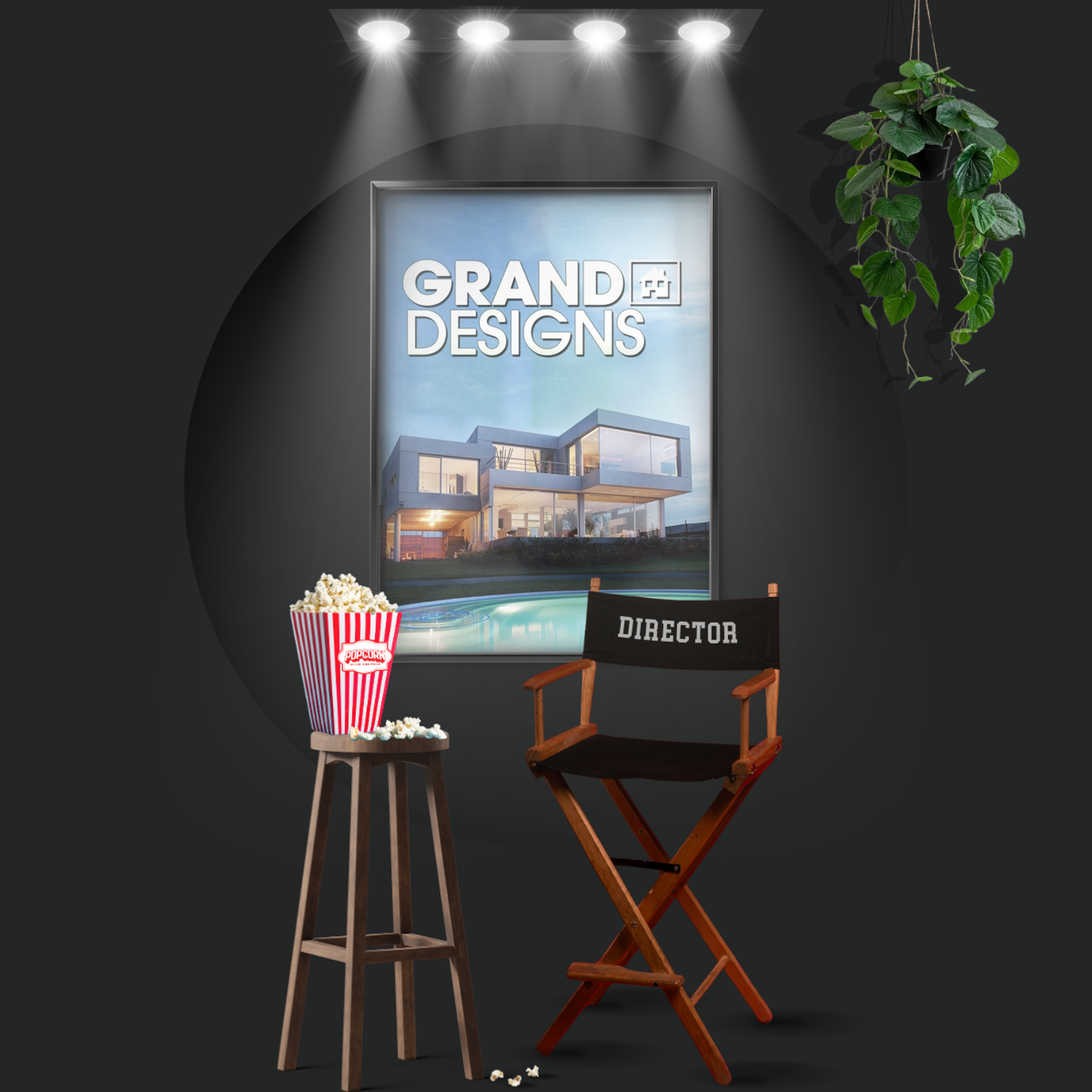 Grand Designs (1999)