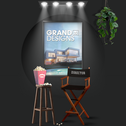 Grand Designs (1999)