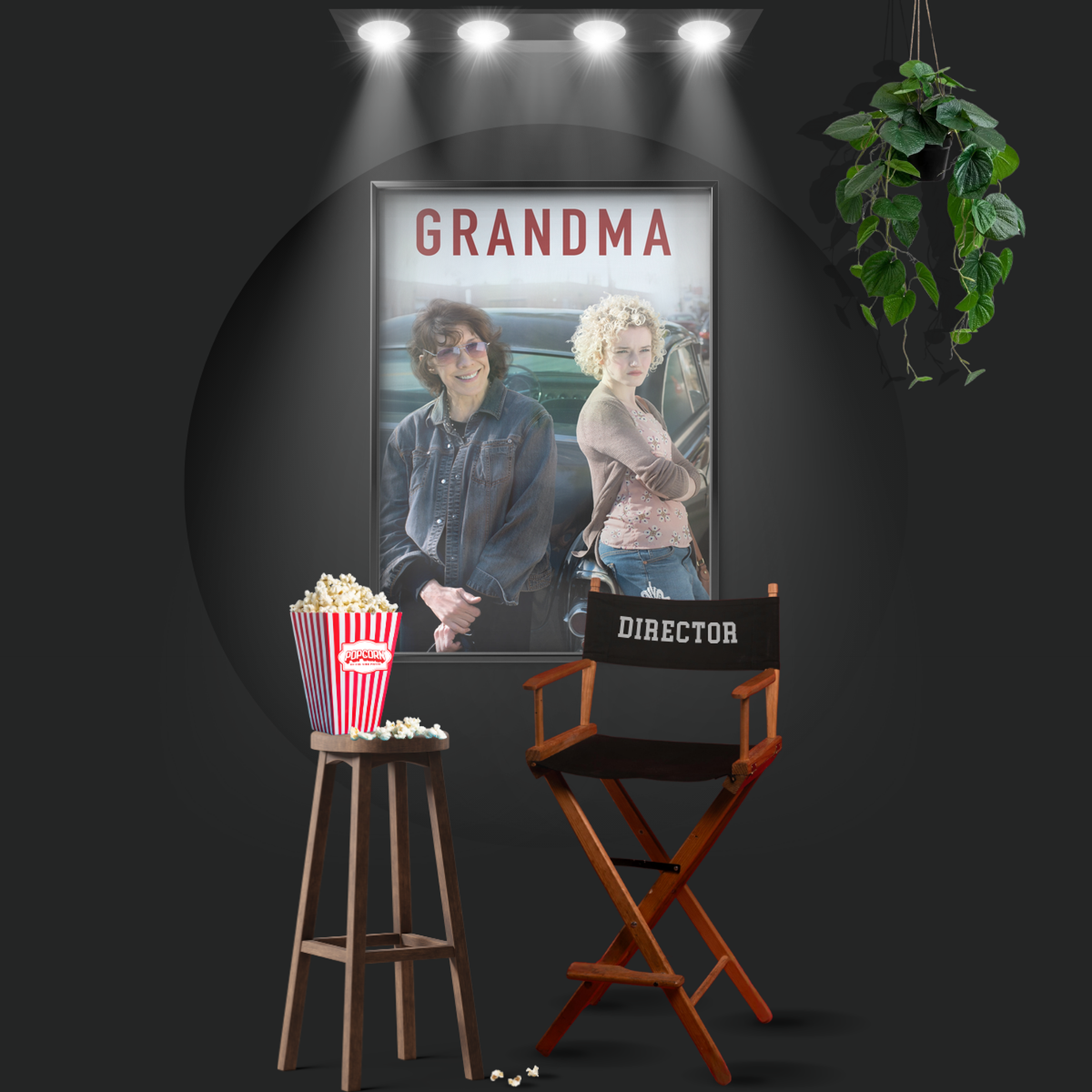 Grandma (2015)