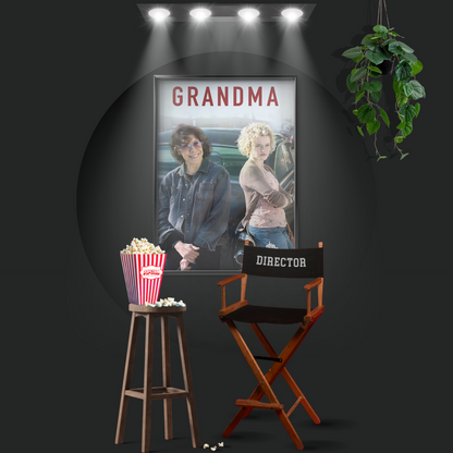 Grandma (2015)