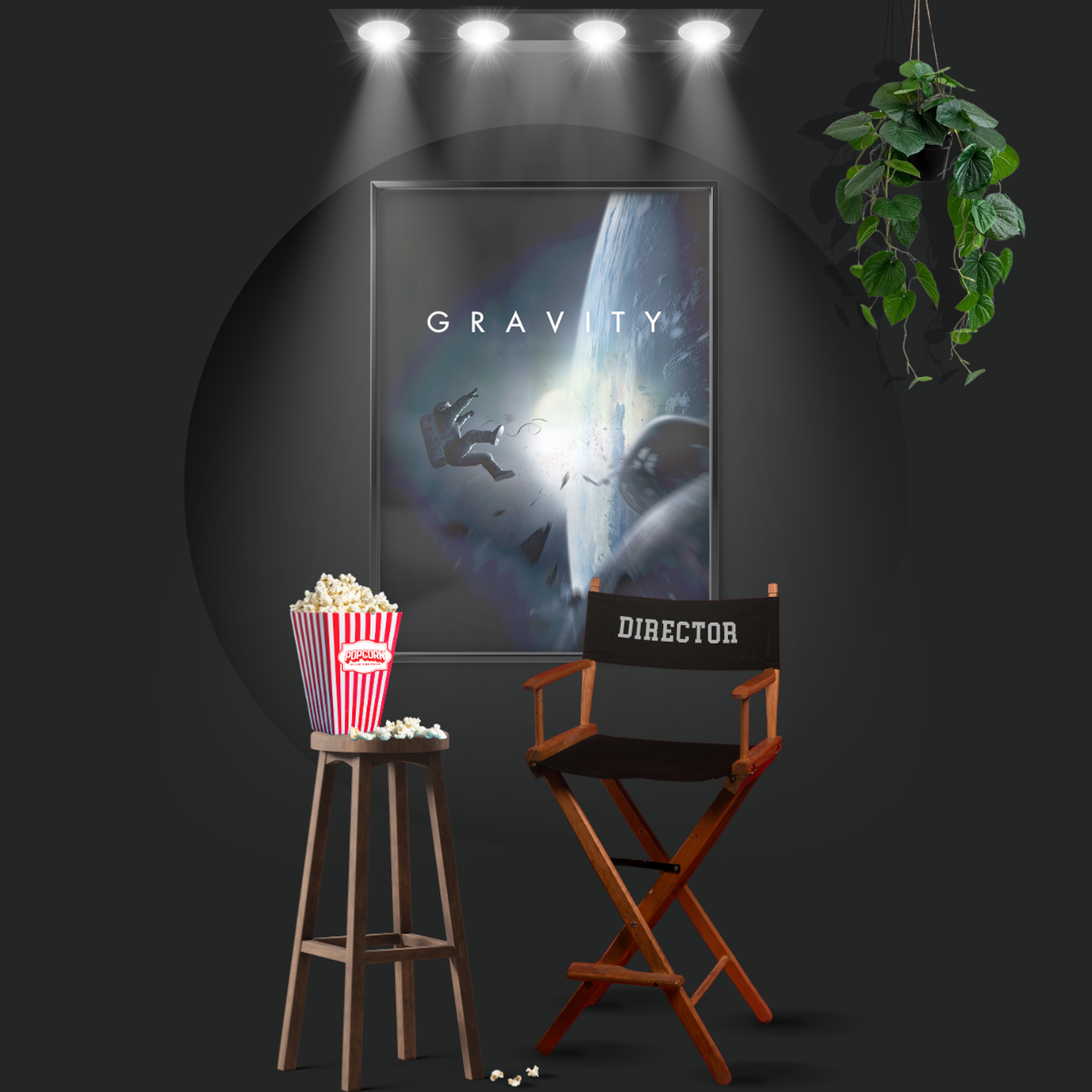 Gravity (2013)