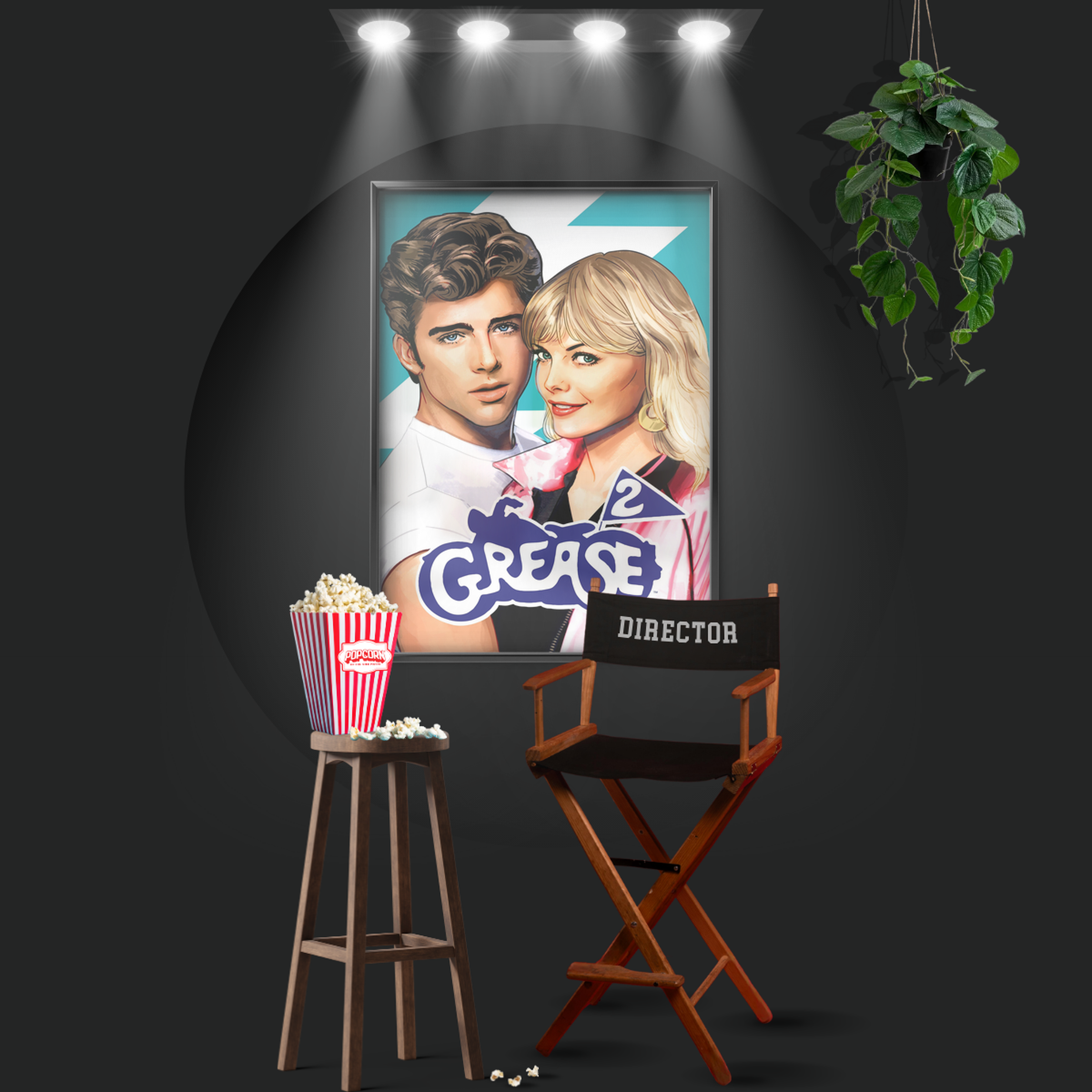 Grease 2 (1982)