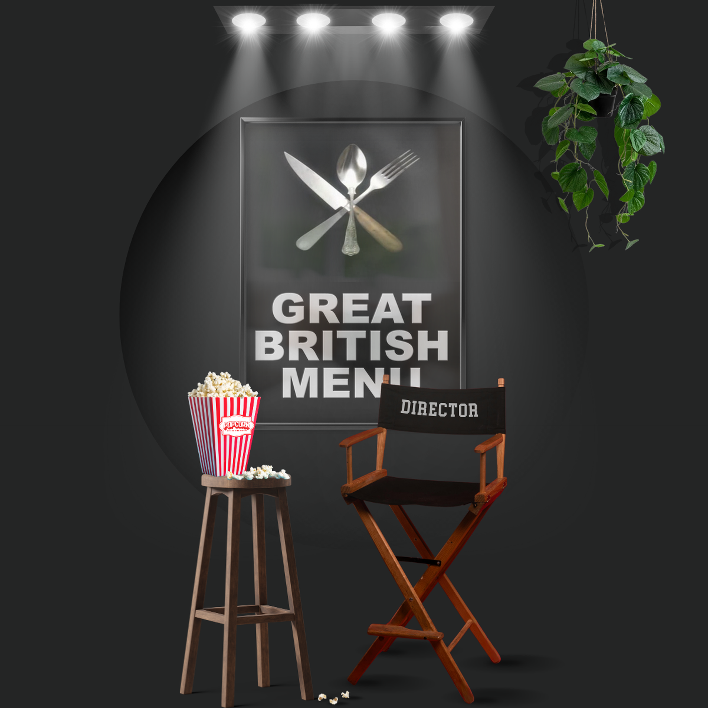 Great British Menu (2006)